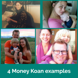 4 Examples of Money Koans Blog