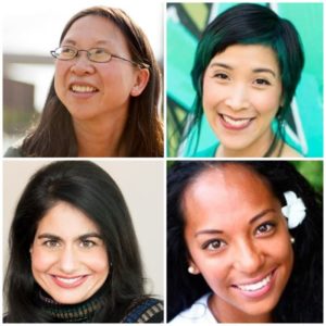Money Memoirs: Amplifying Asian Voices