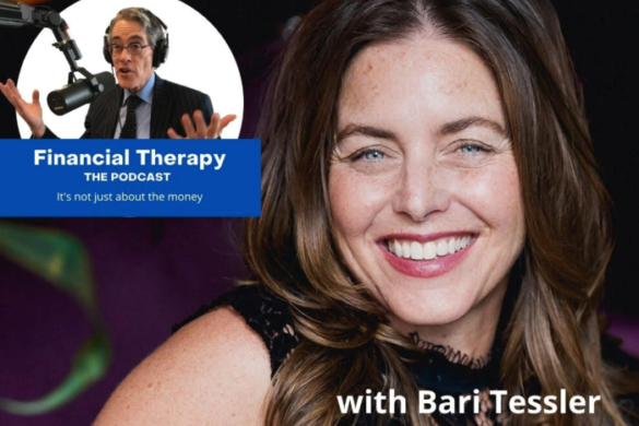 Two Pioneering Financial Therapists talk money emotions