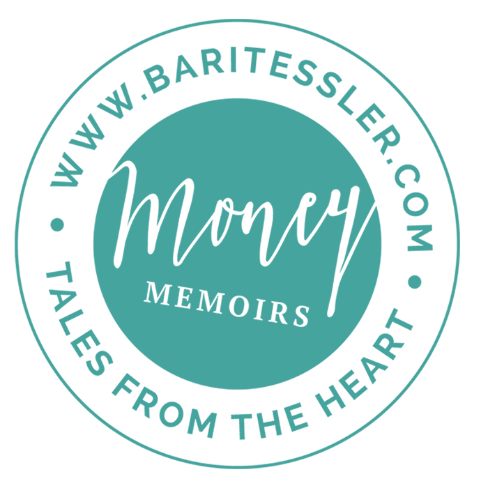 Money Memoirs | Bari Tessler | Art of Money
