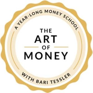 The Art of Money Year-Long Money School