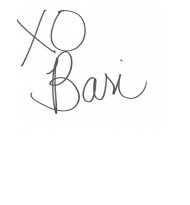 bari signature