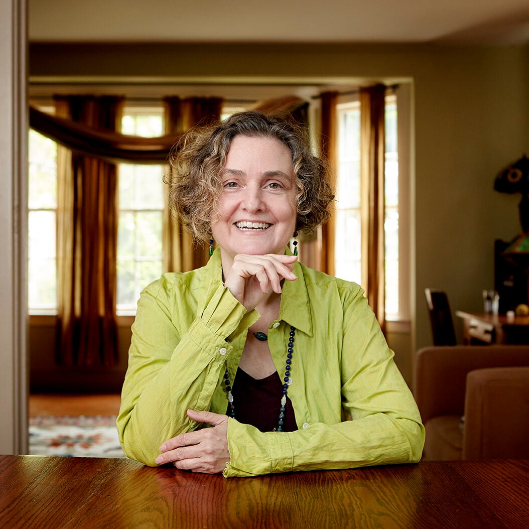 Pattie Belle Hastings